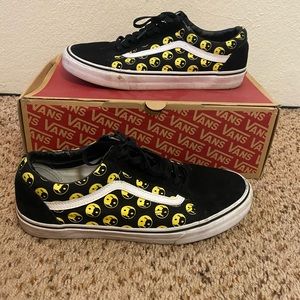 Vans
